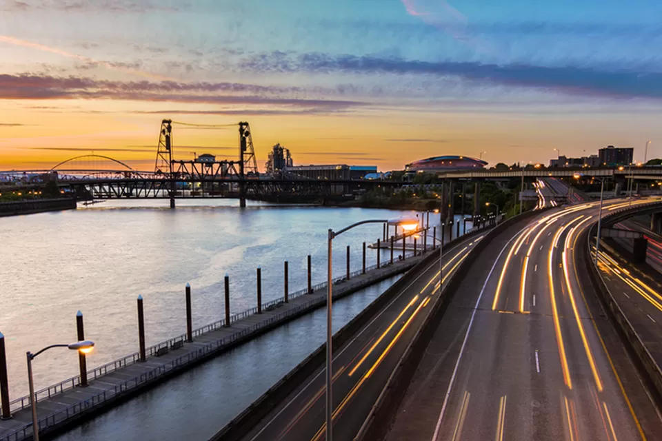 Willamette River